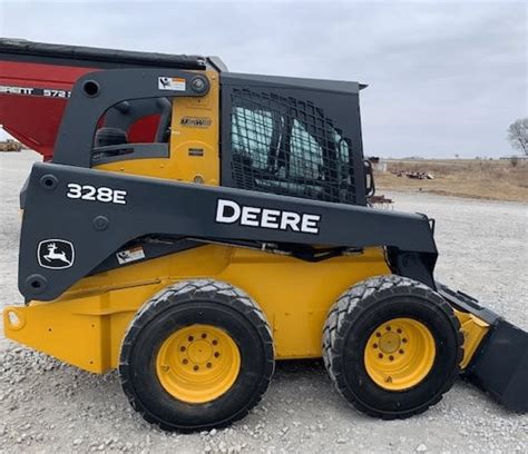 john deere 328e skid steer reviews|john deere 320e specs.